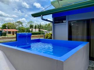 Arenal Home - Tanque - 8