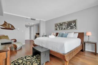 Tropical Paradise Spacious 3 bedroom - 4