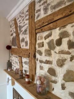 Aux Charmes d'Alsace - Soultzmatt - 6