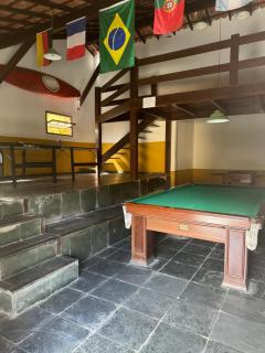 Casa praia dos anjos com piscina - 3