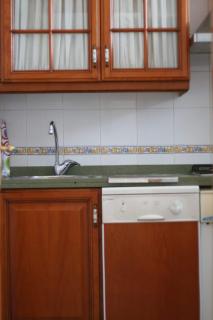 Apartamento Conil - Casa Pilar - Conil de la Frontera - 3