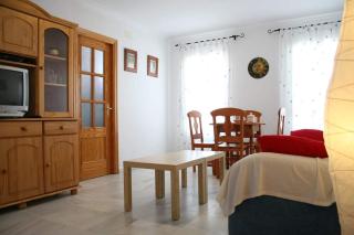 Apartamento Conil - Casa Pilar - 5