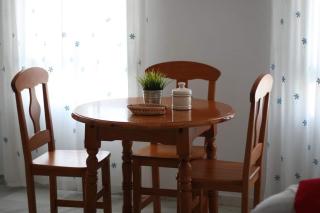 Apartamento Conil - Casa Pilar - Conil de la Frontera - 4