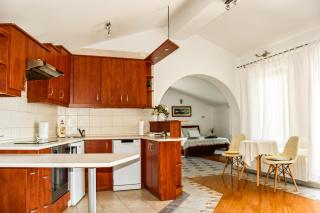 Apartment Zanic - Novi Vinodolski - 4