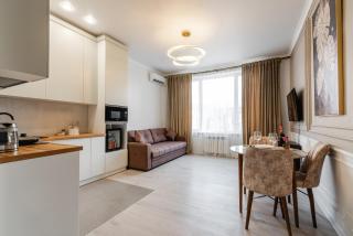 New luxury apartment R-House near MEGA - 5