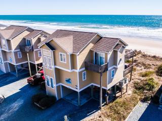 The Salty Spot - Surf City - 0