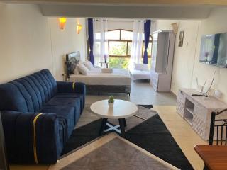 Seabreeze suites Villa - Diani Beach - 7