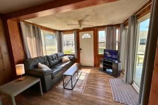 One bedroom cottage on the beach - Oscoda - 0