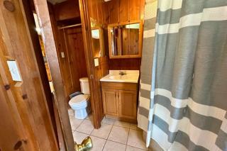 One bedroom cottage on the beach - Oscoda - 6