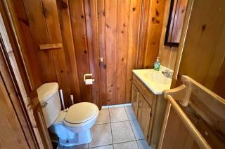 One bedroom cottage on the beach - Oscoda - 2
