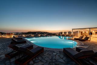 Philosophy of Mykonos Boutique Hotel - 4