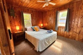 8 cottages on the beach of Lake Huron - Lincoln Junction - 2
