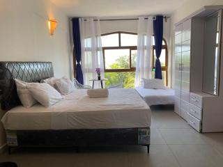 Beachfront bliss villa - Diani Beach - 9
