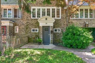 Family Friendly in the Heart of Mt Airy - 7