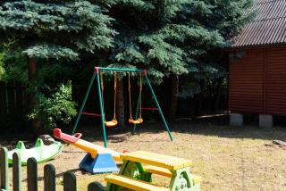 Domki u Jacka - Władysławowo - 6