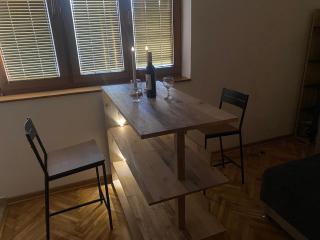 Apartman MB Akva Park Raj - Vrnjačka Banja - 0
