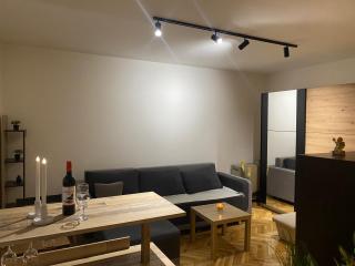 Apartman MB Akva Park Raj - Vrnjačka Banja - 1