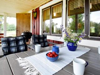 6 person holiday home in TORSBY - 1