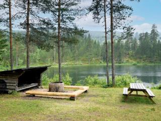 Holiday home TORSBY IV - Torsby - 6