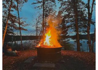 Littlefoot Lodge! - Remer - 3