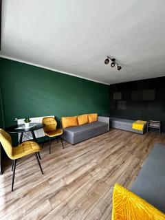 Apartament Sulików - - 9