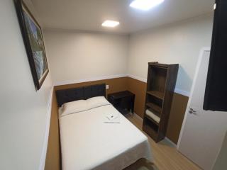 URANO BUSINESS HOTEL - Castro - 5