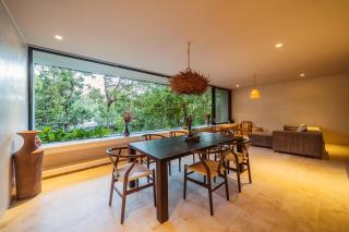 3BR Incredible Penthouse Private Pool Jungle View - Tulum - 8