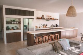 3BR Incredible Penthouse Private Pool Jungle View - Tulum - 9