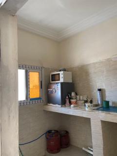Time teranga - Saint-Louis - 6