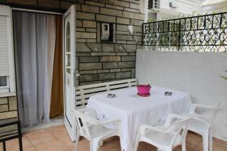 Christel Apartment - Kavala - 8