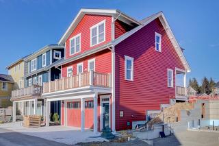 Home Away From Home by Seabrook Hospitality - Pacific Beach - 0