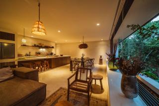 3BR Incredible Penthouse Private Pool Jungle View - Tulum - 3