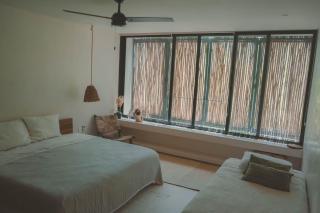 3BR Incredible Penthouse Private Pool Jungle View - Tulum - 2