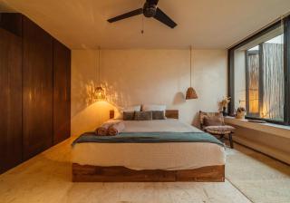 3BR Incredible Penthouse Private Pool Jungle View - Tulum - 1