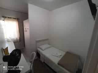 URANO BUSINESS HOTEL - Castro - 7