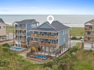 The Murph - North Topsail Beach - 4