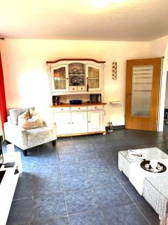 Ferienwohnung Haus Schwalbennest EG - Ditzum - 5
