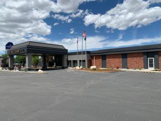Riverside Hotel - Casper - 6
