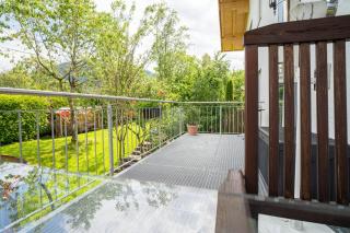 Ferienwohnung Jeni - Bad Feilnbach - 7