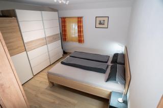 Ferienwohnung Jeni - Bad Feilnbach - 2