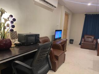 The Life Style Lodges opp Centaurus Mall - Islamabad - 2