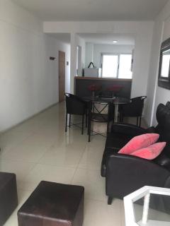 Departamento amueblado - La Plata - 0