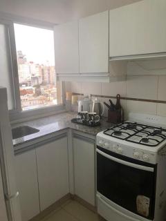 Departamento amueblado - La Plata - 3