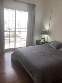 Departamento amueblado - La Plata - 2