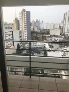 Departamento amueblado - La Plata - 1