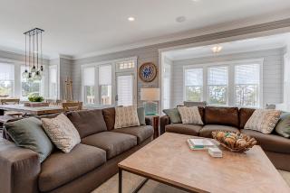 Upper Left Coast by Seabrook Hospitality - Pacific Beach - 3