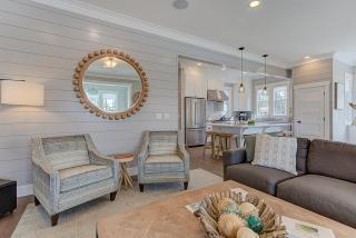 Upper Left Coast by Seabrook Hospitality - 2