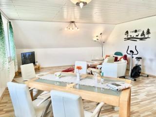 Ferienwohnung Rehblick in Reken - Ruhe & Erholung pur! - Reken - 7