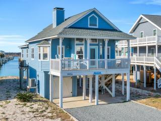 The Last Dollar Cottage - Topsail Beach - 9