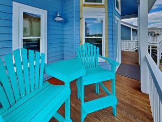 The Last Dollar Cottage - Topsail Beach - 8